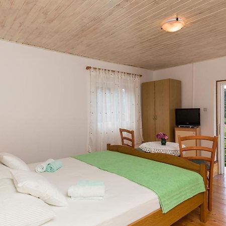 Apartments Miskovic Donje Celo 部屋 写真