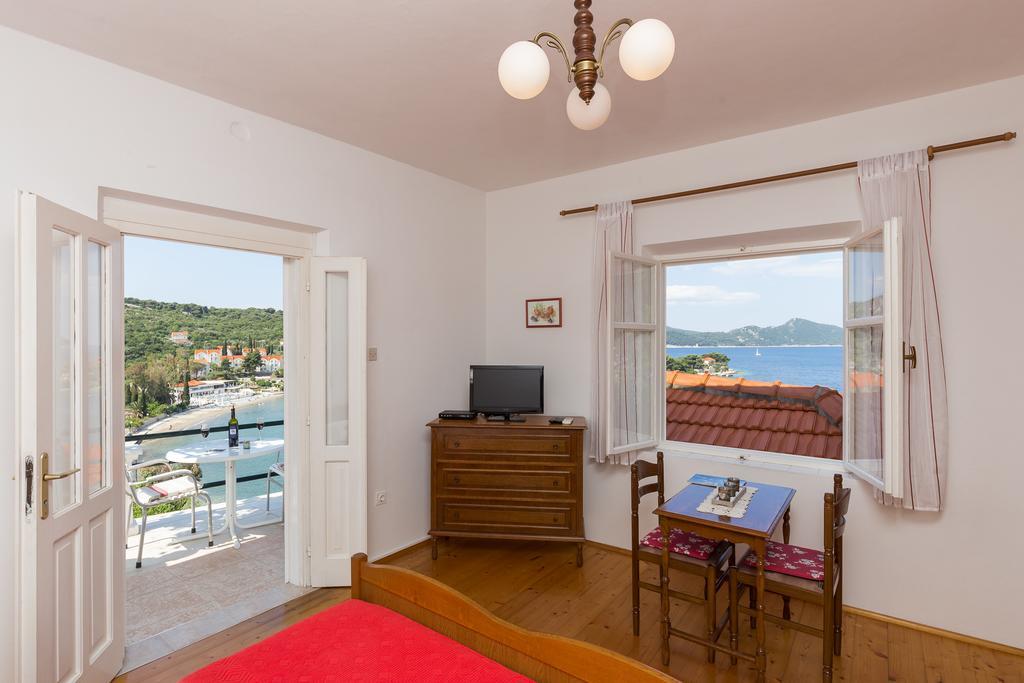 Apartments Miskovic Donje Celo エクステリア 写真