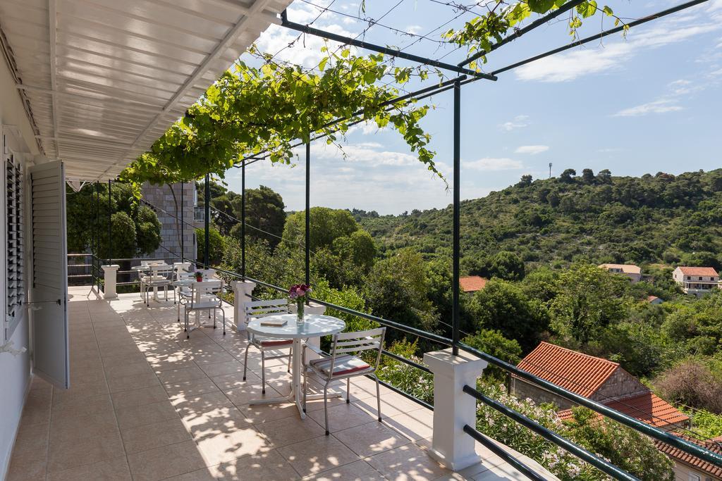 Apartments Miskovic Donje Celo エクステリア 写真