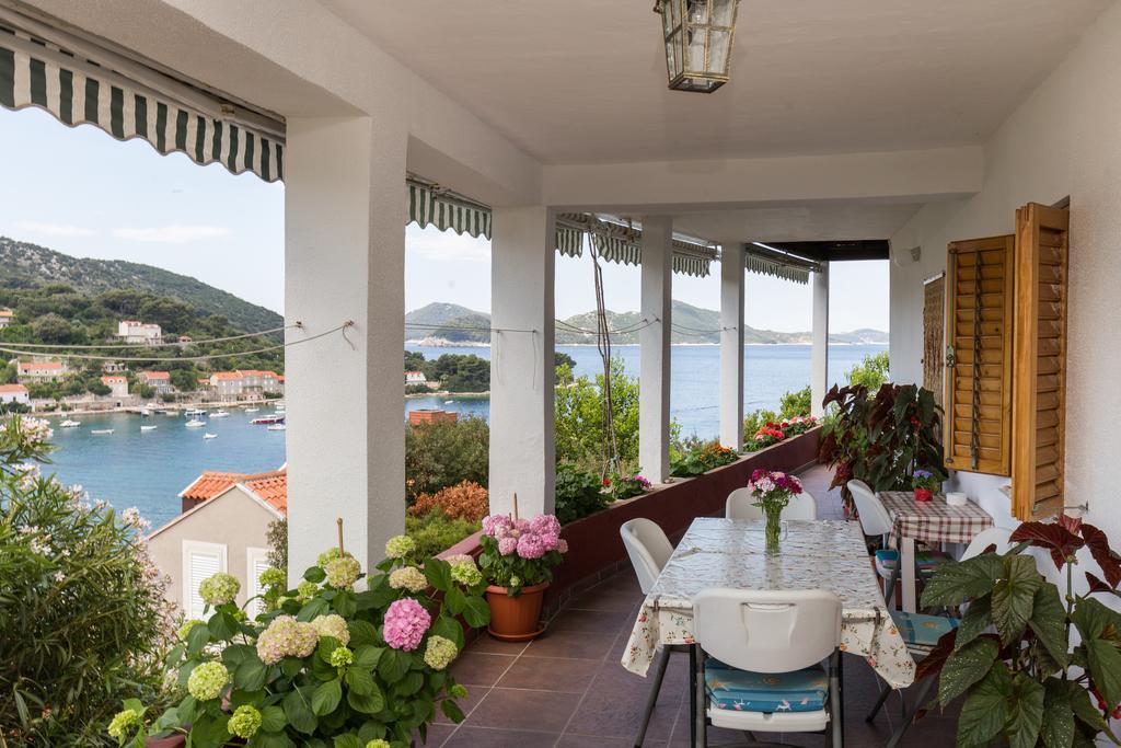 Apartments Miskovic Donje Celo エクステリア 写真
