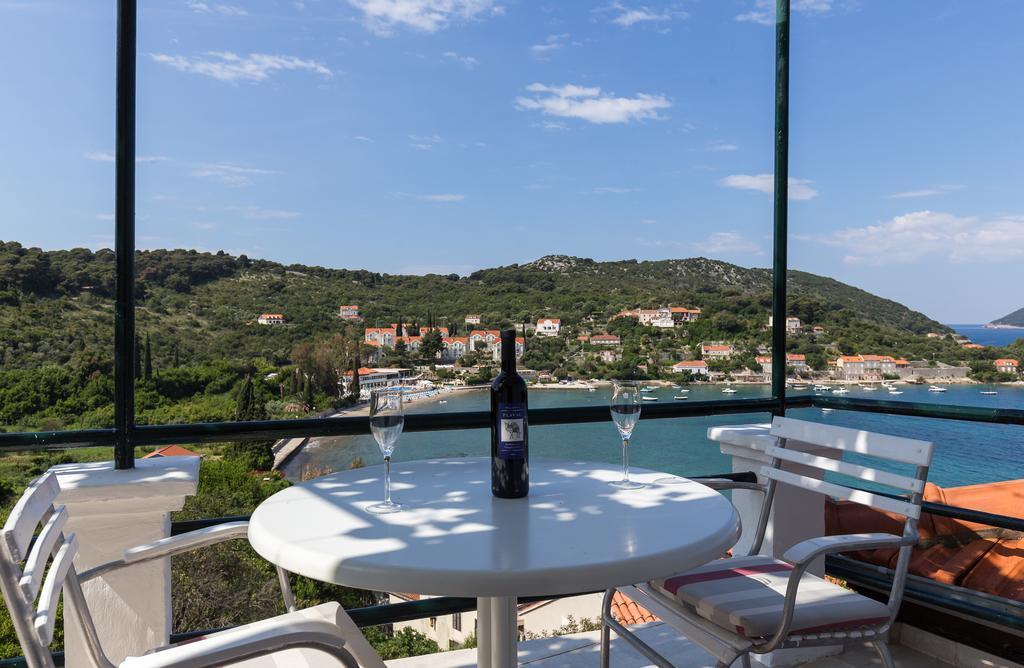 Apartments Miskovic Donje Celo エクステリア 写真