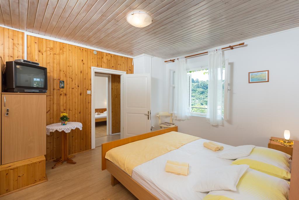 Apartments Miskovic Donje Celo エクステリア 写真