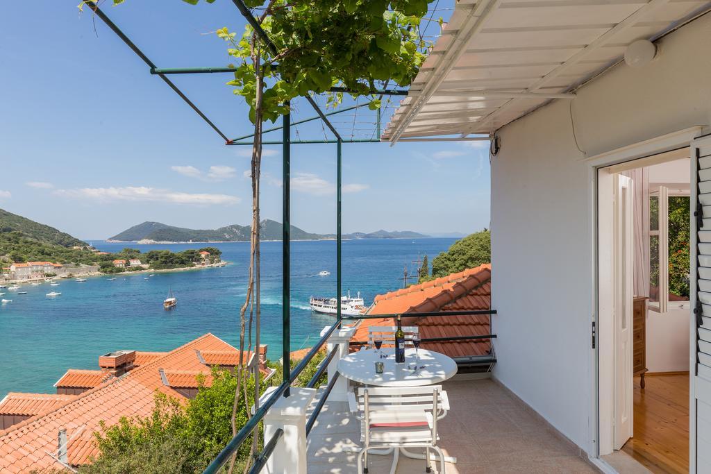 Apartments Miskovic Donje Celo エクステリア 写真