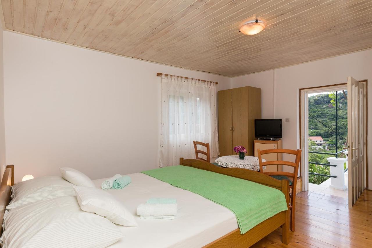 Apartments Miskovic Donje Celo 部屋 写真