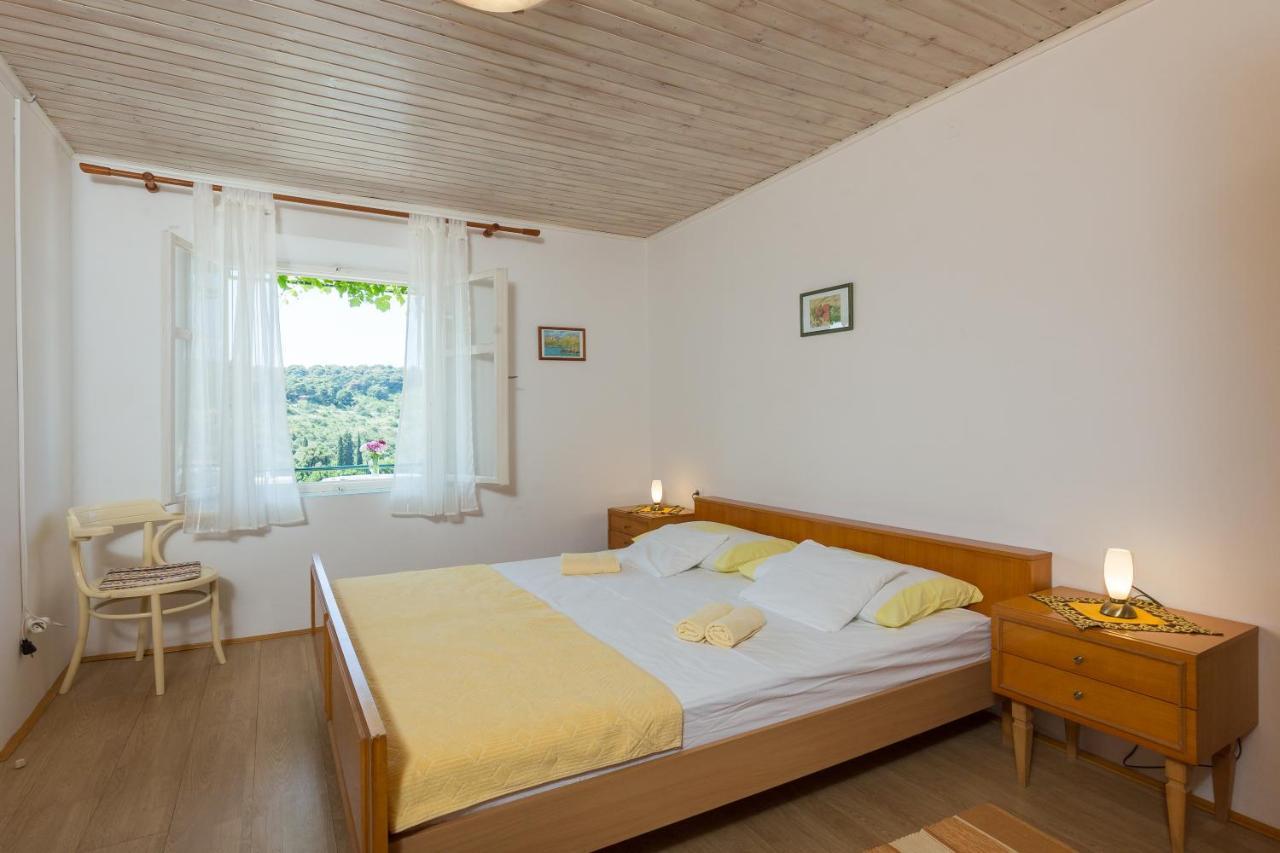 Apartments Miskovic Donje Celo 部屋 写真