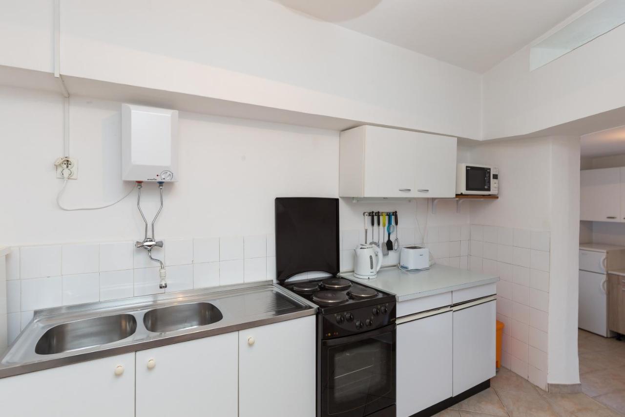 Apartments Miskovic Donje Celo 部屋 写真