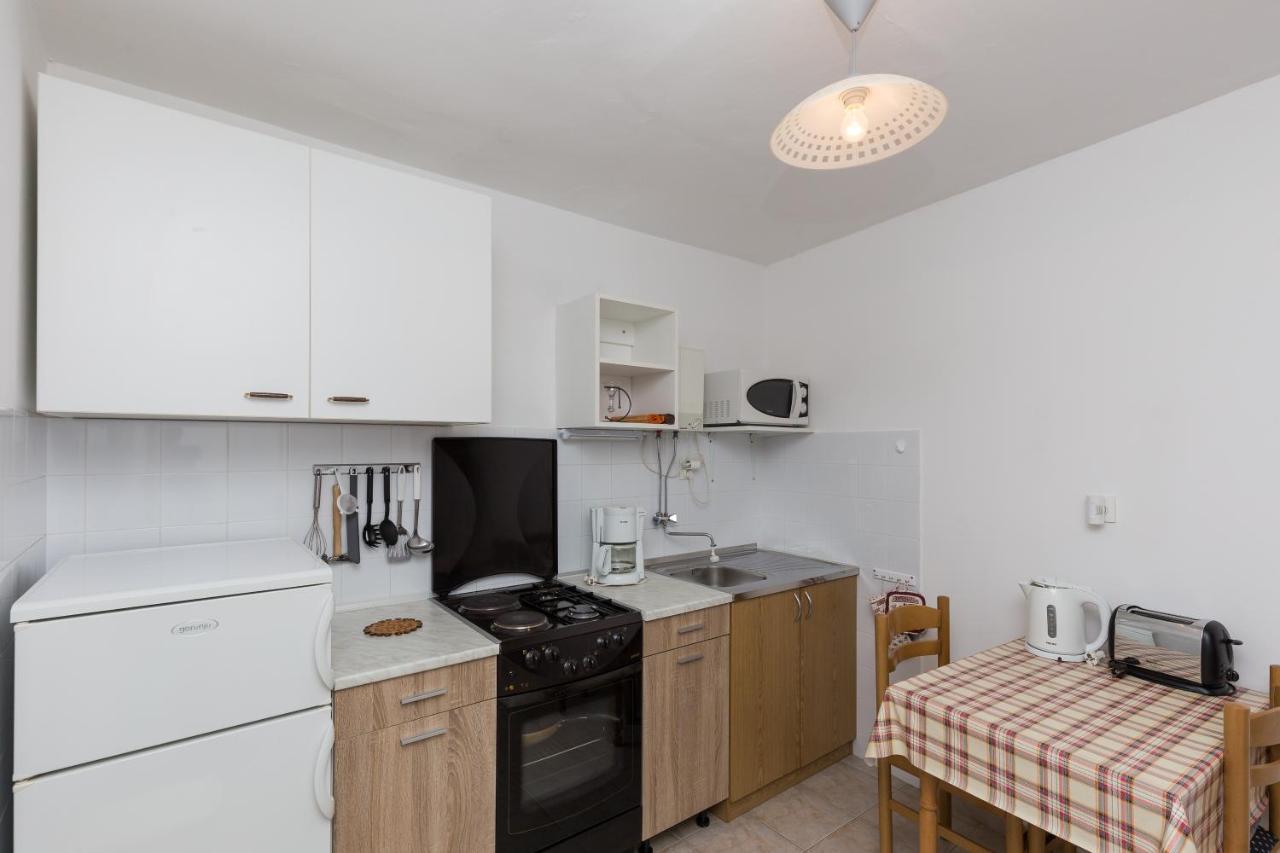 Apartments Miskovic Donje Celo 部屋 写真