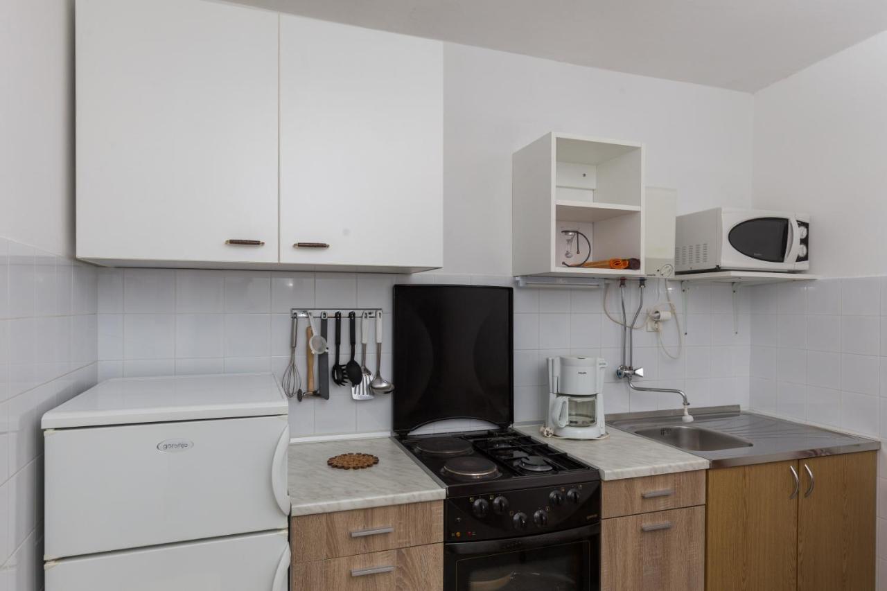 Apartments Miskovic Donje Celo 部屋 写真