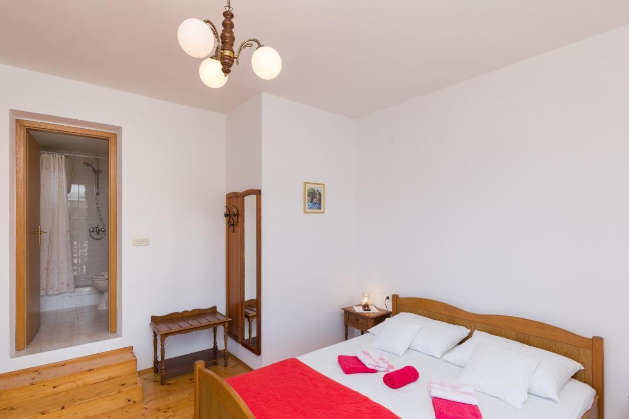 Apartments Miskovic Donje Celo 部屋 写真