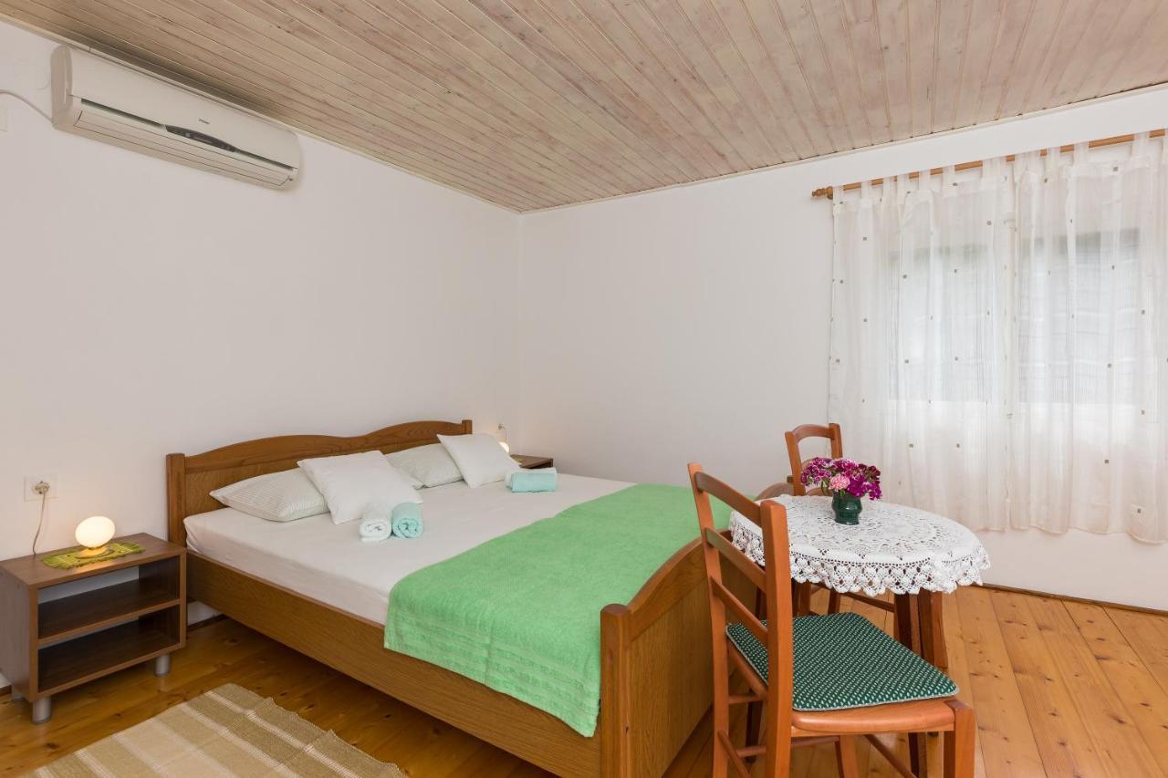 Apartments Miskovic Donje Celo 部屋 写真