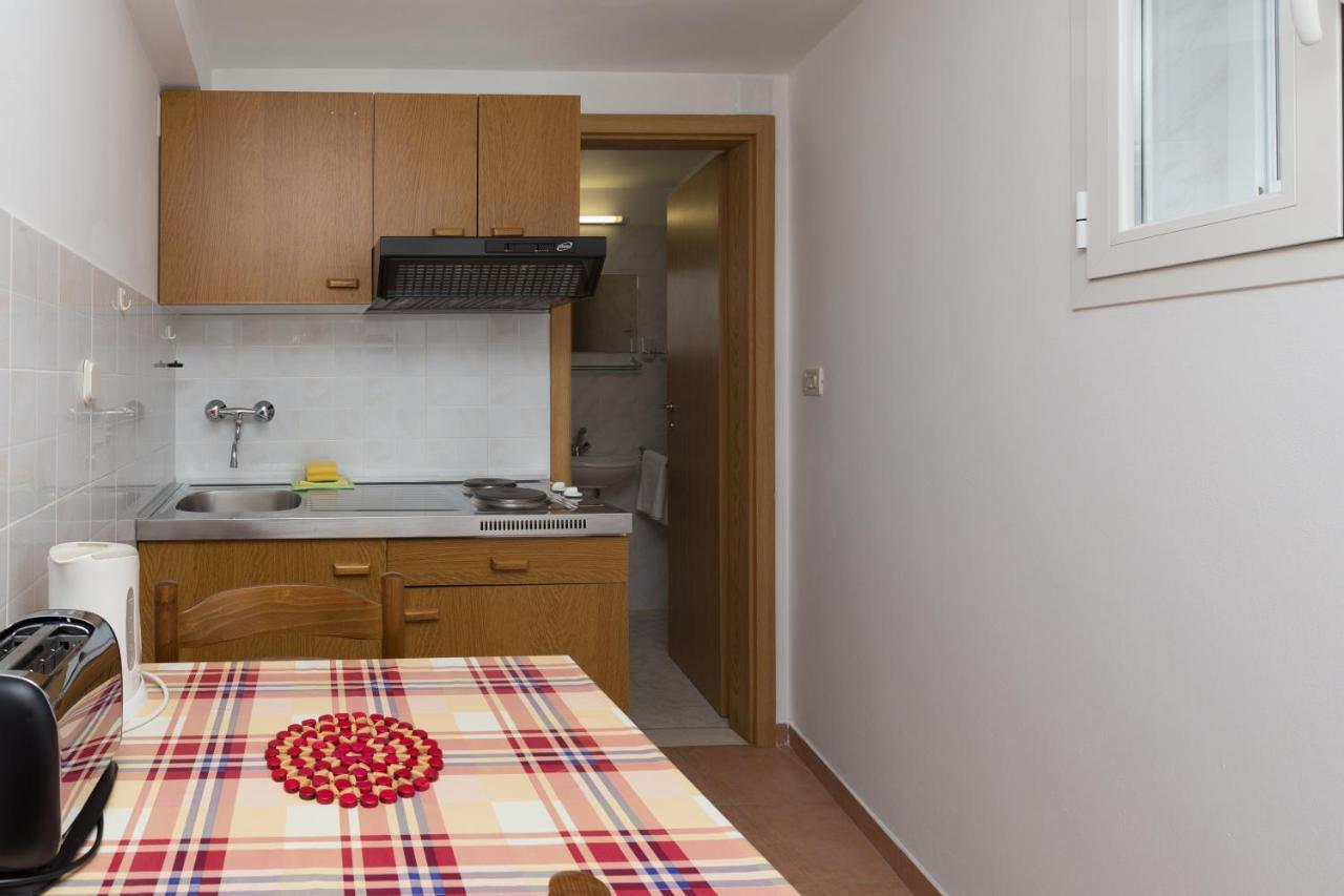 Apartments Miskovic Donje Celo 部屋 写真