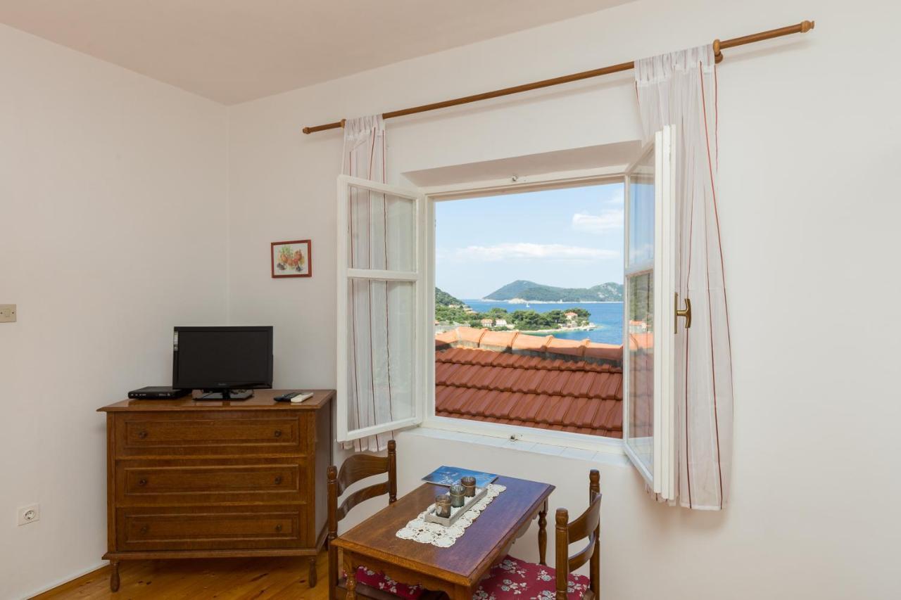 Apartments Miskovic Donje Celo 部屋 写真