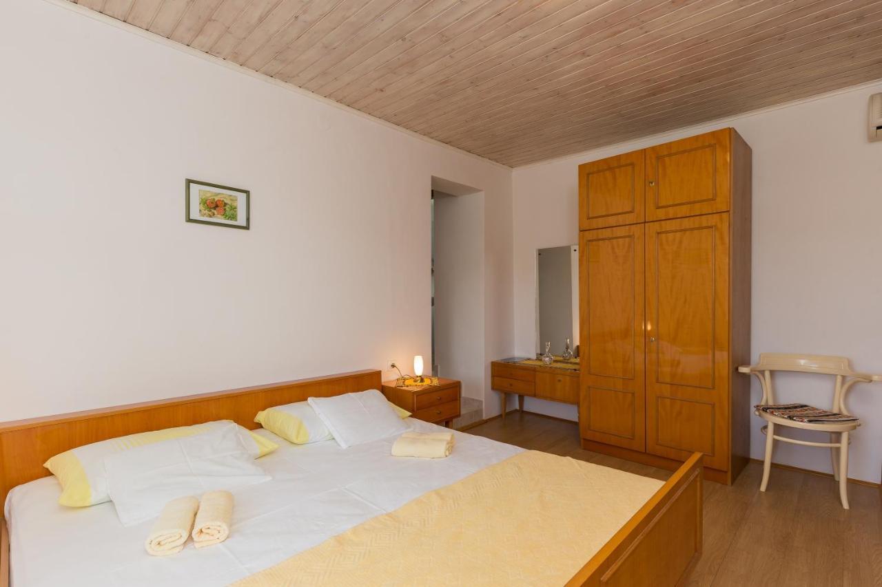 Apartments Miskovic Donje Celo 部屋 写真