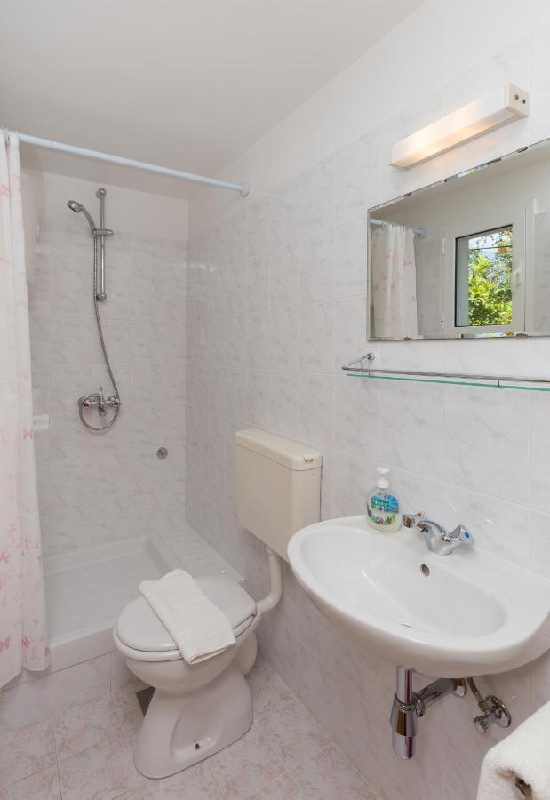 Apartments Miskovic Donje Celo 部屋 写真